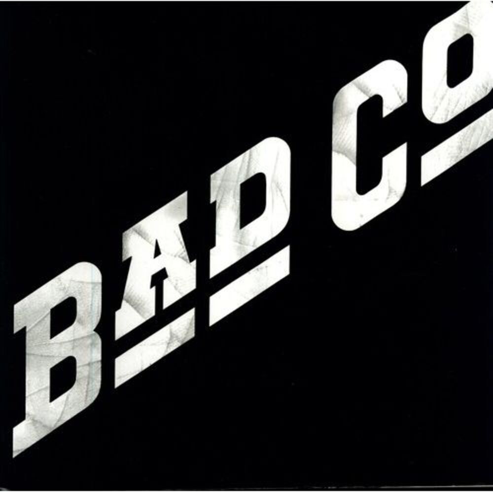 Bad Company